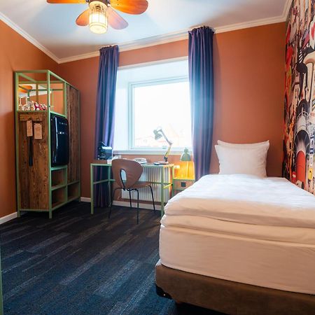 Hotel Hafnia Tórshavn Zewnętrze zdjęcie