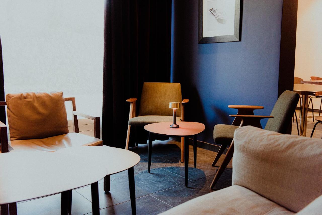 Hotel Hafnia Tórshavn Zewnętrze zdjęcie