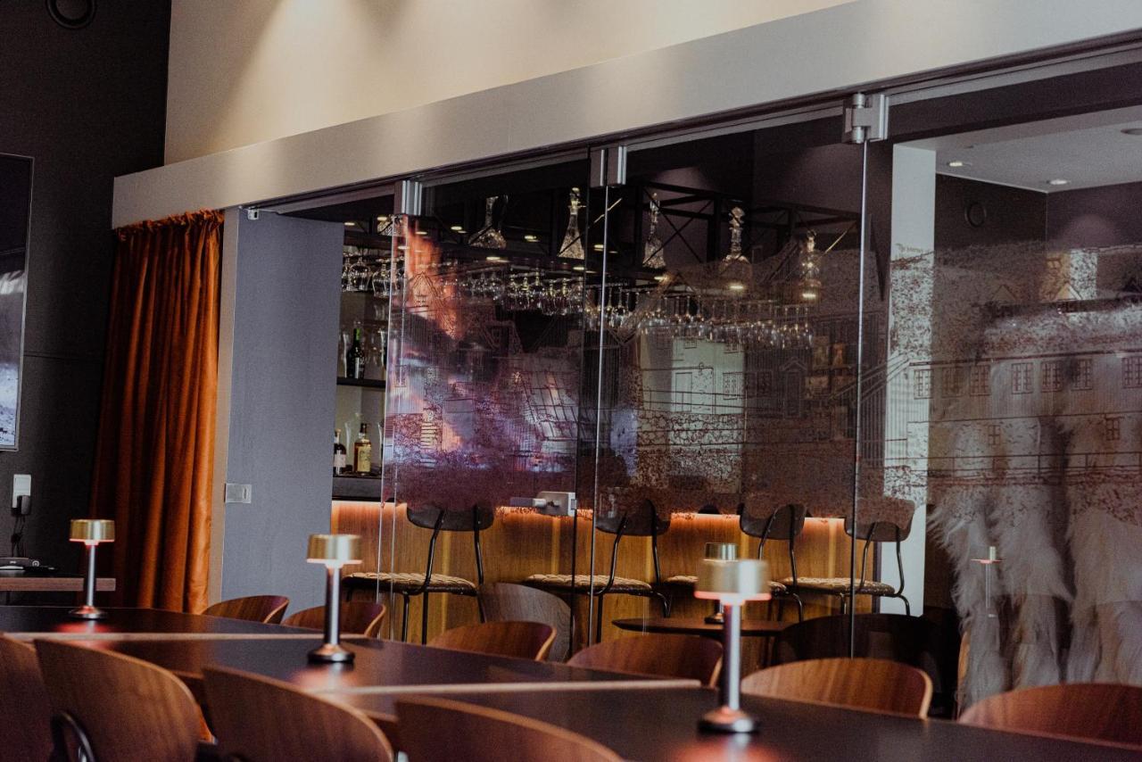 Hotel Hafnia Tórshavn Zewnętrze zdjęcie