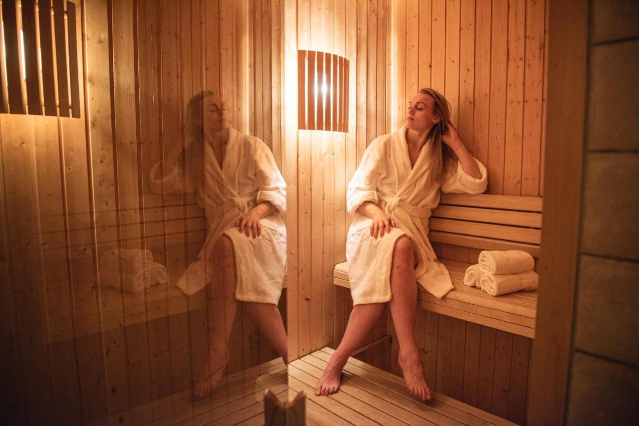 Hotel Hafnia Tórshavn Zewnętrze zdjęcie