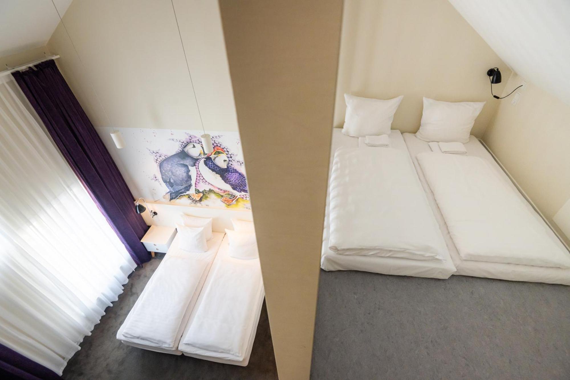 Hotel Hafnia Tórshavn Zewnętrze zdjęcie