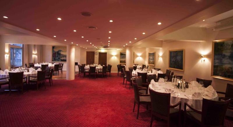 Hotel Hafnia Tórshavn Zewnętrze zdjęcie