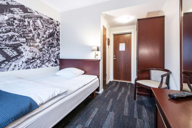 Hotel Hafnia Tórshavn Zewnętrze zdjęcie